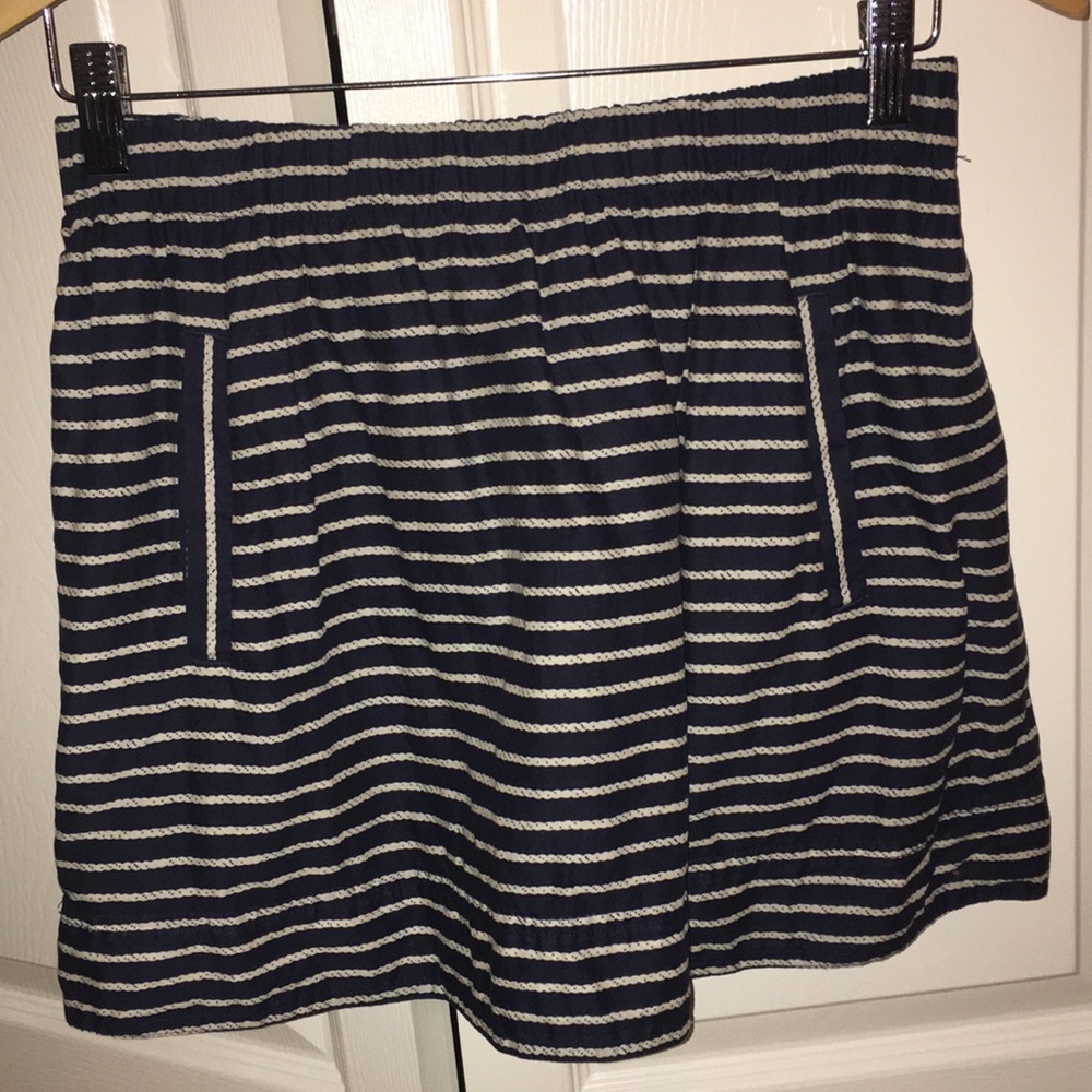 J Crew skirt